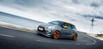 Citroen DS3 Racing 2010 года